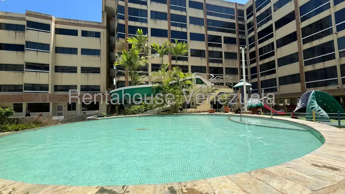 Apartamento (Penthouse) en Venta en Higuerote, Miranda - 32