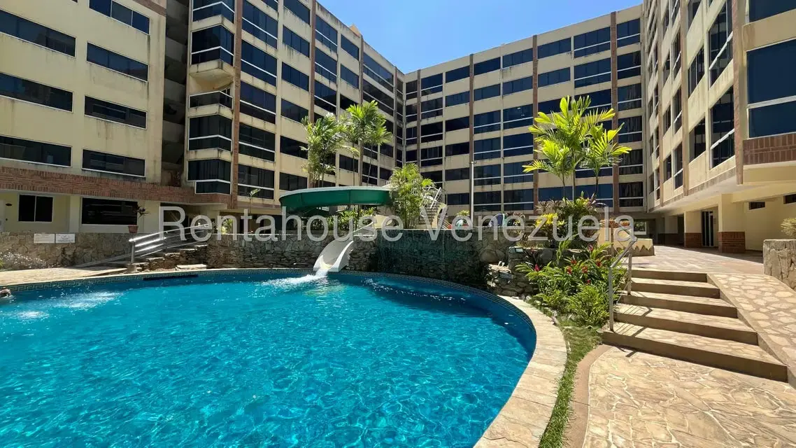 Apartamento (Penthouse) en Venta en Higuerote, Miranda - 33