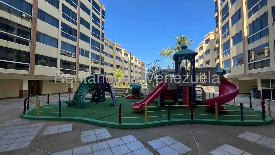 Apartamento (Penthouse) en Venta en Higuerote, Miranda - 37