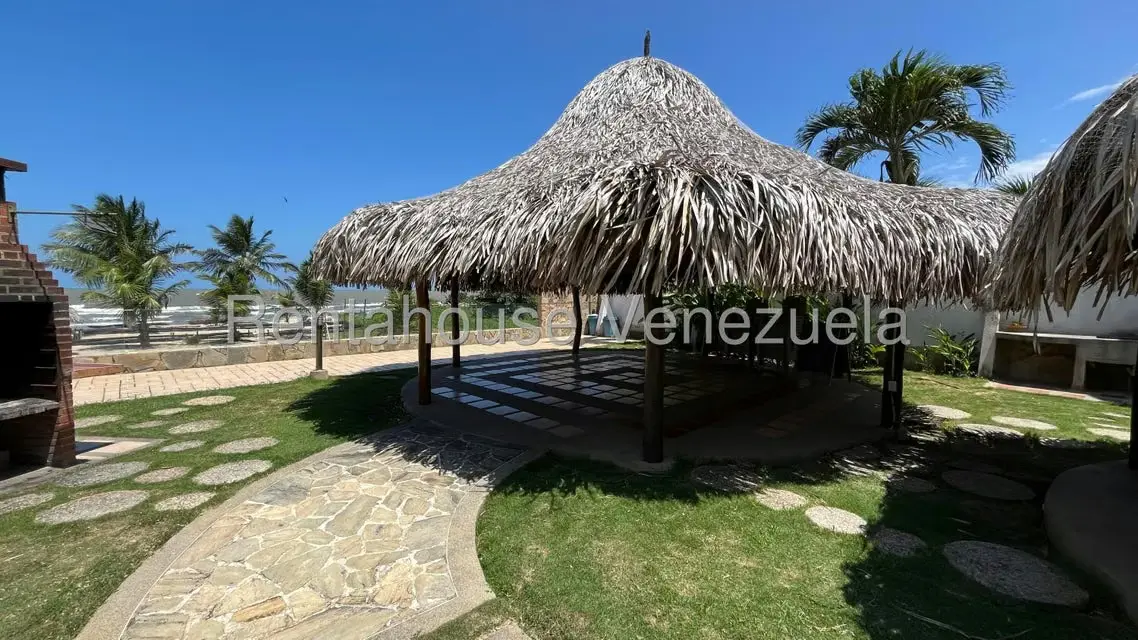 Apartamento (Penthouse) en Venta en Higuerote, Miranda - 39