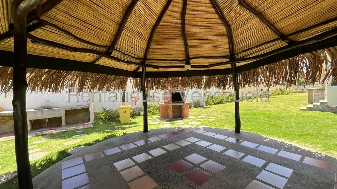 Apartamento (Penthouse) en Venta en Higuerote, Miranda - 40