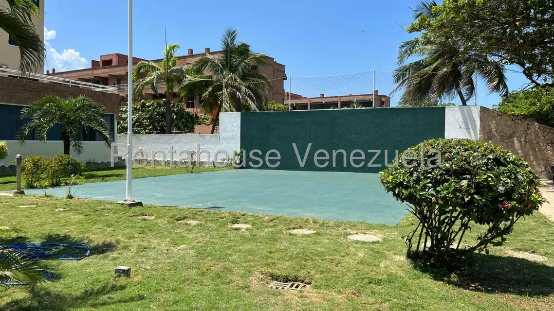 Apartamento (Penthouse) en Venta en Higuerote, Miranda - 41