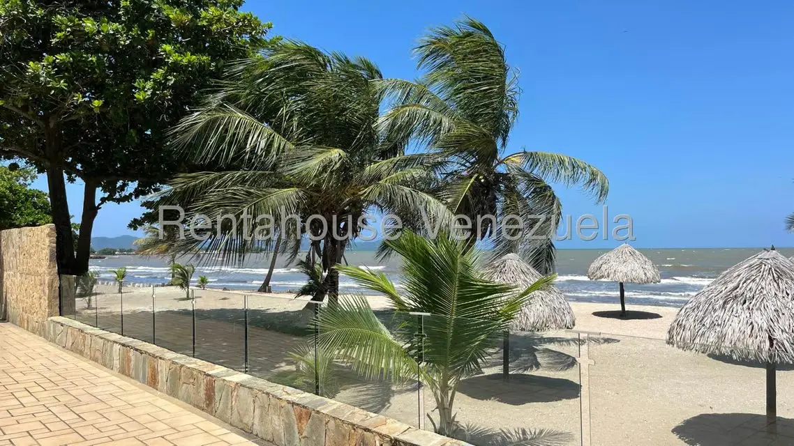 Apartamento (Penthouse) en Venta en Higuerote, Miranda - 43