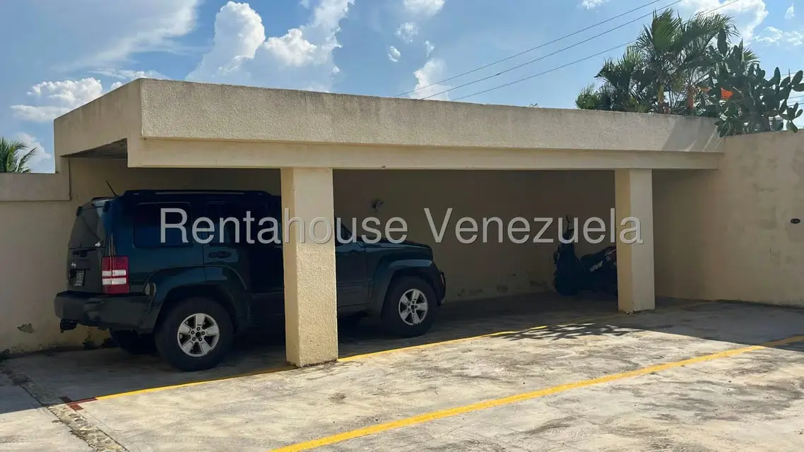 Apartamento (Penthouse) en Venta en Higuerote, Miranda - 45