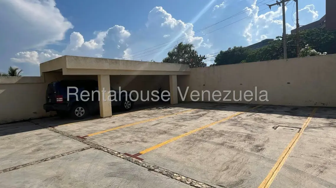 Apartamento (Penthouse) en Venta en Higuerote, Miranda - 46