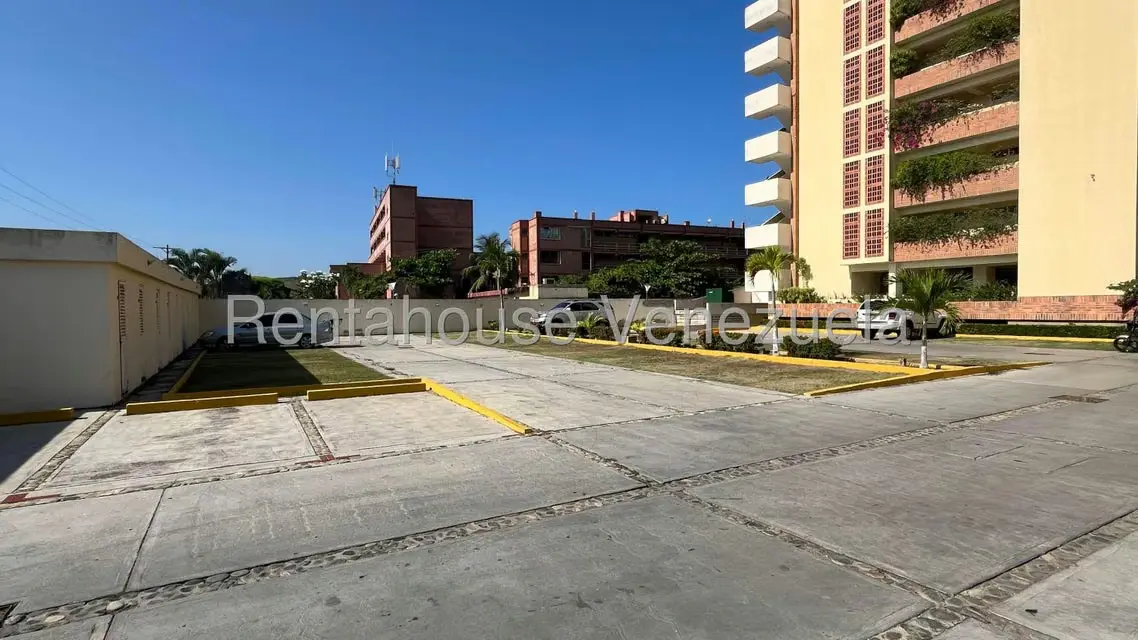 Apartamento (Penthouse) en Venta en Higuerote, Miranda - 48