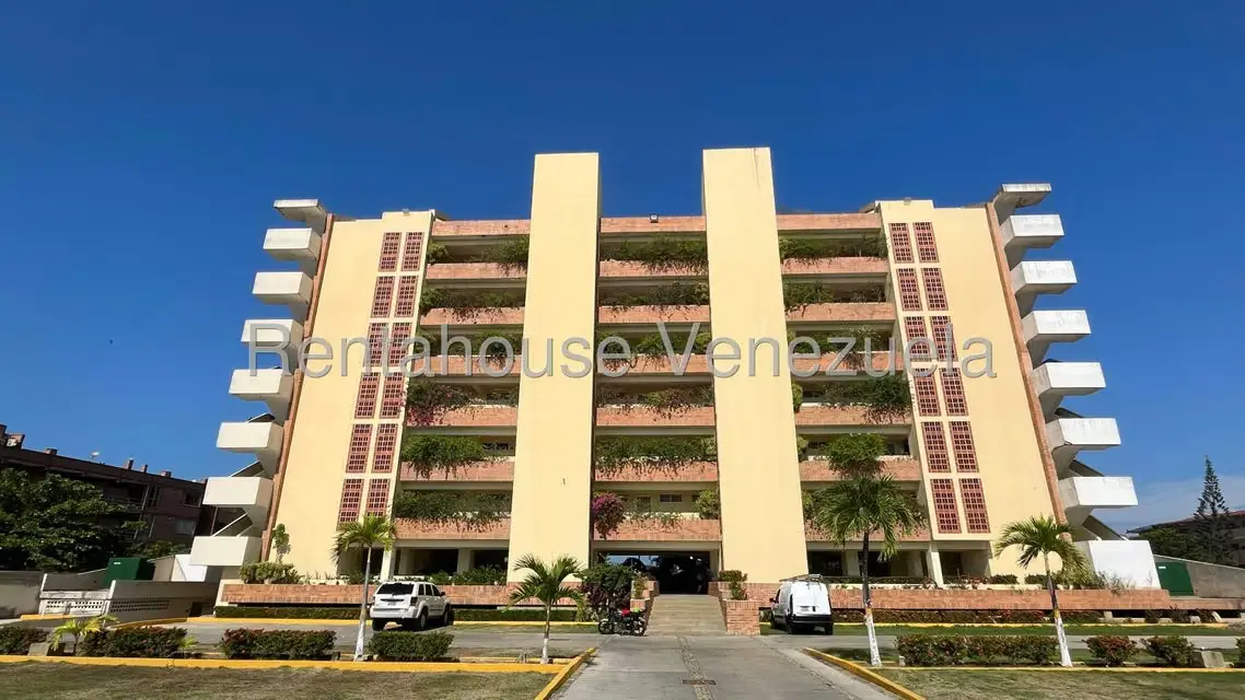 Apartamento (Penthouse) en Venta en Higuerote, Miranda - 49