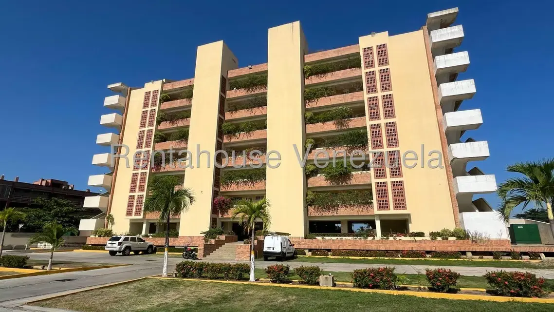 Apartamento (Penthouse) en Venta en Higuerote, Miranda - 50