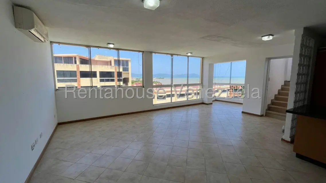 Apartamento (Penthouse) en Venta en Higuerote, Miranda - 6