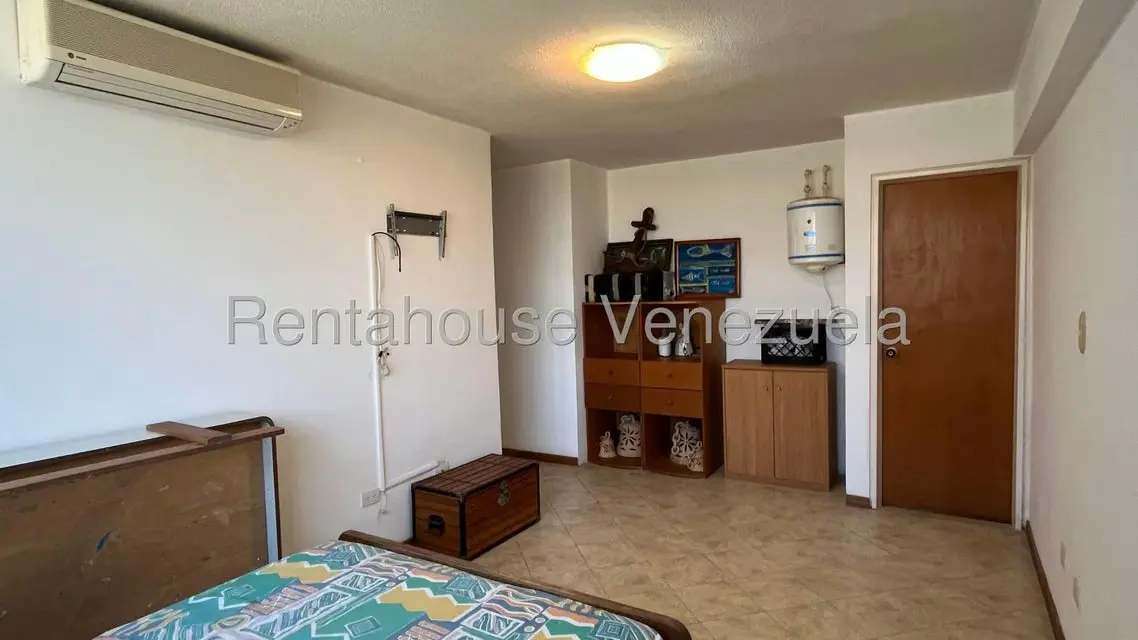 Apartamento (Penthouse) en Venta en Higuerote, Miranda - 9