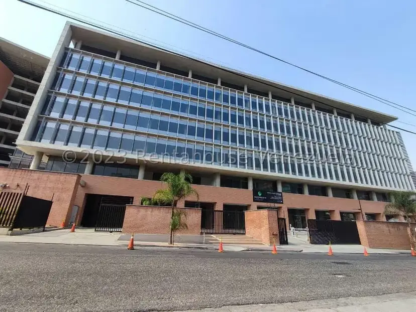 Comercial (Local Comercial) en Venta en Boleita Norte, Distrito Metropolitano