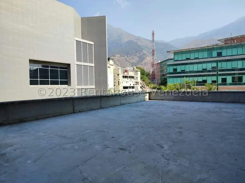 Local Comercial en Venta en Boleita Norte, Distrito Metropolitano - 16