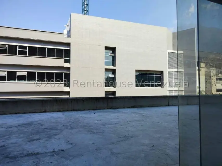 Local Comercial en Venta en Boleita Norte, Distrito Metropolitano - 19