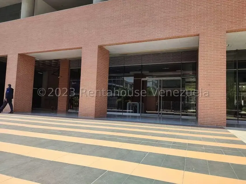 Local Comercial en Venta en Boleita Norte, Distrito Metropolitano - 2