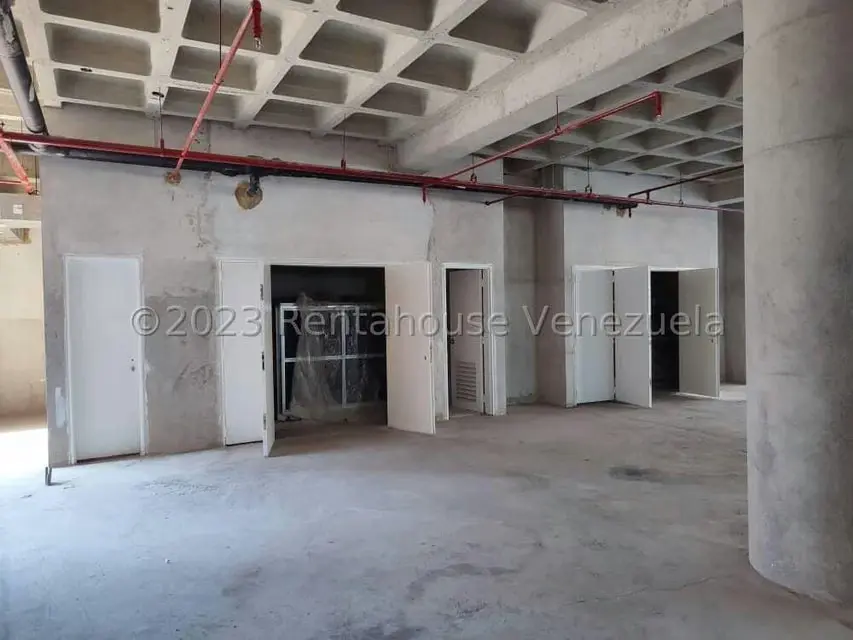 Local Comercial en Venta en Boleita Norte, Distrito Metropolitano - 22