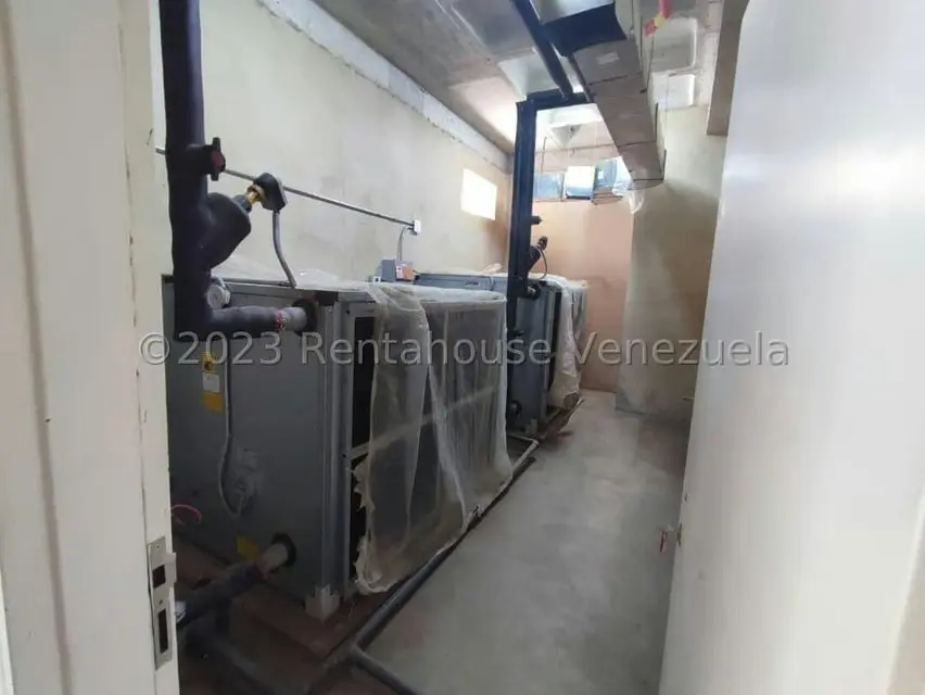 Local Comercial en Venta en Boleita Norte, Distrito Metropolitano - 28
