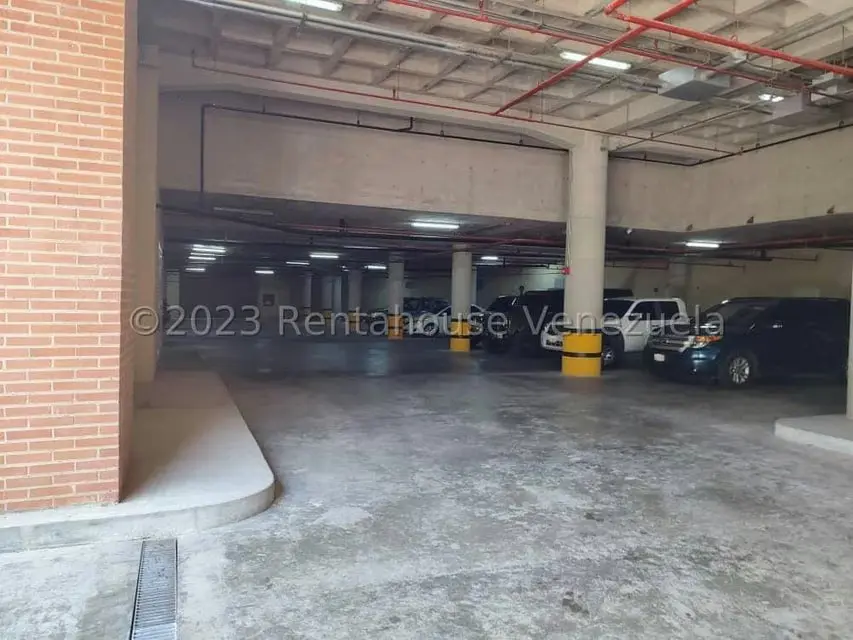Local Comercial en Venta en Boleita Norte, Distrito Metropolitano - 32