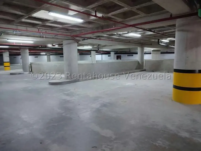 Local Comercial en Venta en Boleita Norte, Distrito Metropolitano - 34
