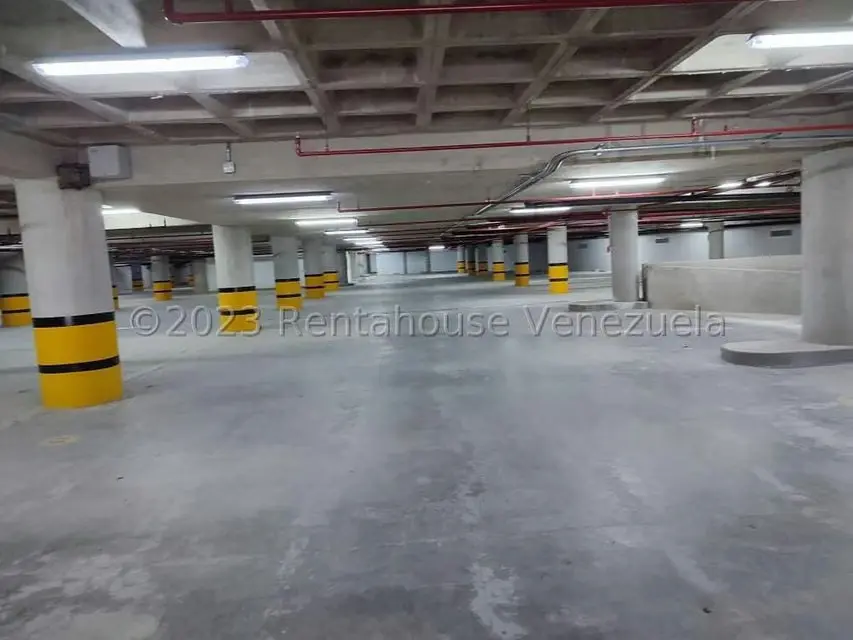 Local Comercial en Venta en Boleita Norte, Distrito Metropolitano - 35
