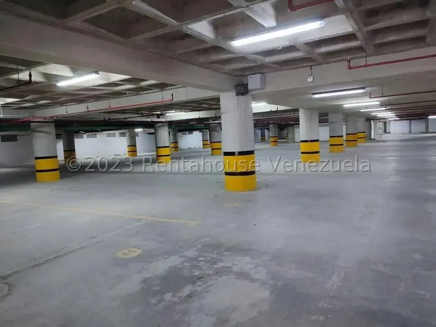 Local Comercial en Venta en Boleita Norte, Distrito Metropolitano - 36