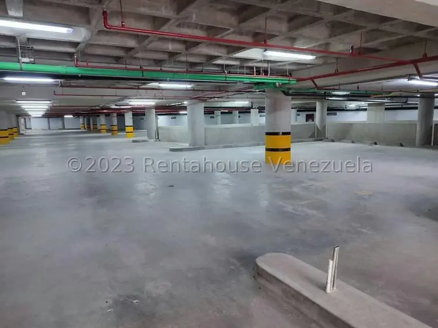 Local Comercial en Venta en Boleita Norte, Distrito Metropolitano - 37