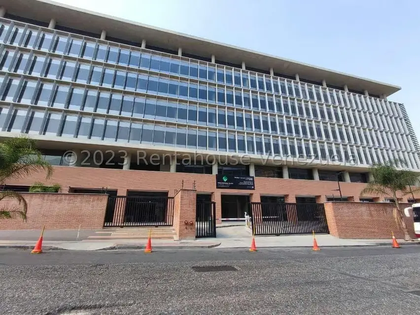 Local Comercial en Venta en Boleita Norte, Distrito Metropolitano - 38