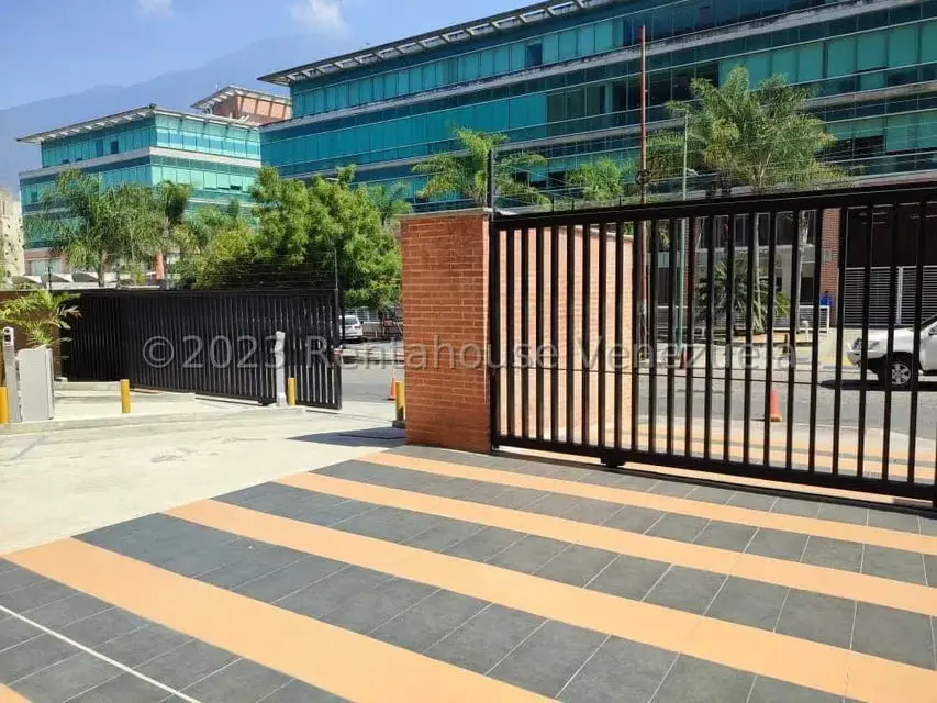 Local Comercial en Venta en Boleita Norte, Distrito Metropolitano - 4