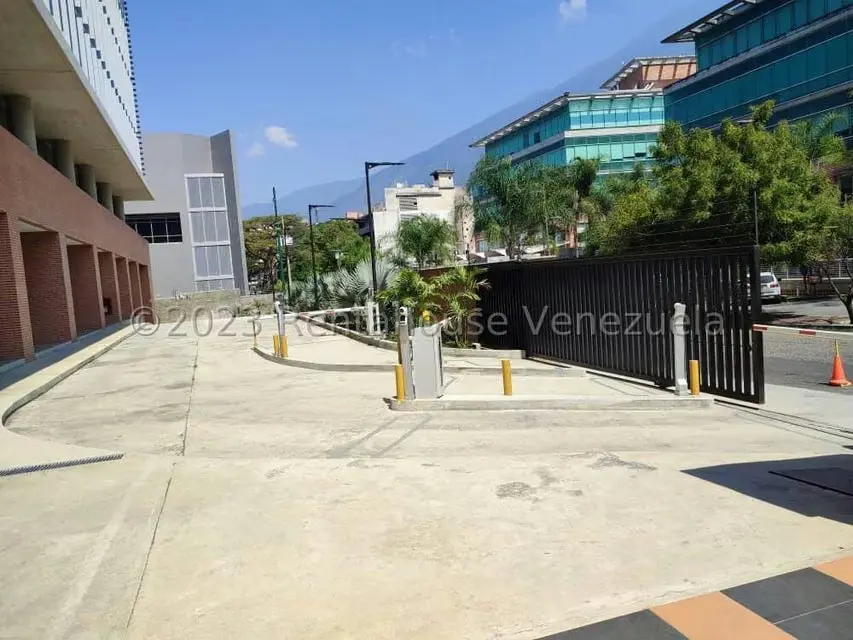 Local Comercial en Venta en Boleita Norte, Distrito Metropolitano - 5