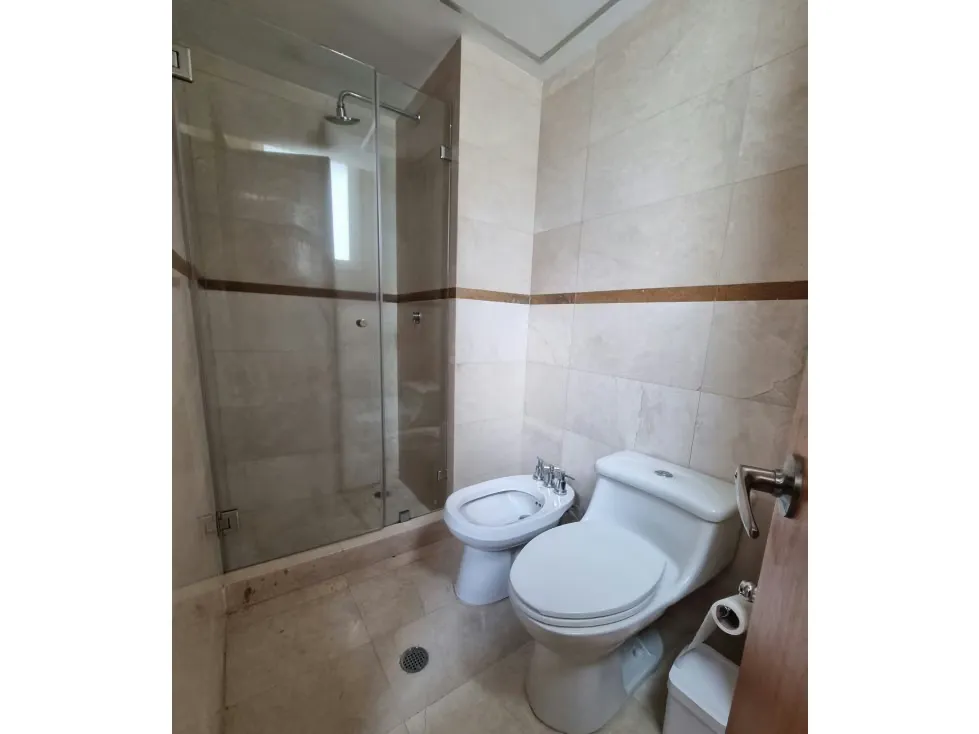Alquilo apartamento c/vista al Ávila 150m2 La Castellana 0426 - 17
