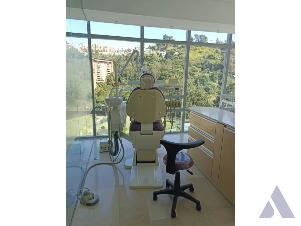 Se vende consultorio 118m2 La Trinidad 3405 - 7
