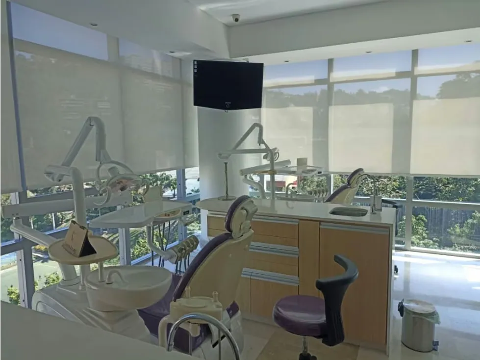 Se vende consultorio 118m2 La Trinidad 3405 - 10