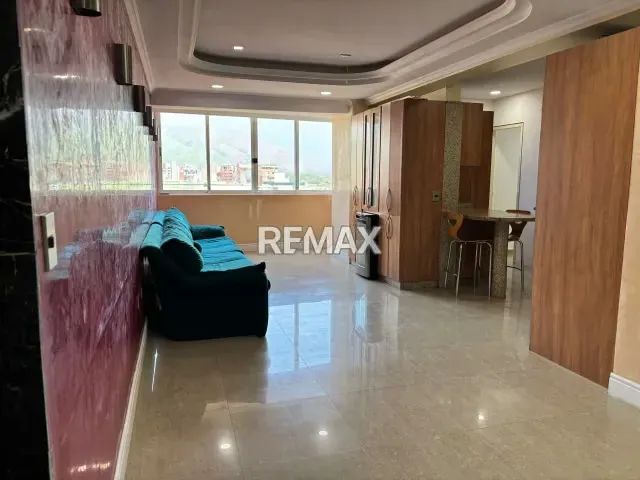 Se Alquila Apartamento en Edificio TerraNova Base Aragua