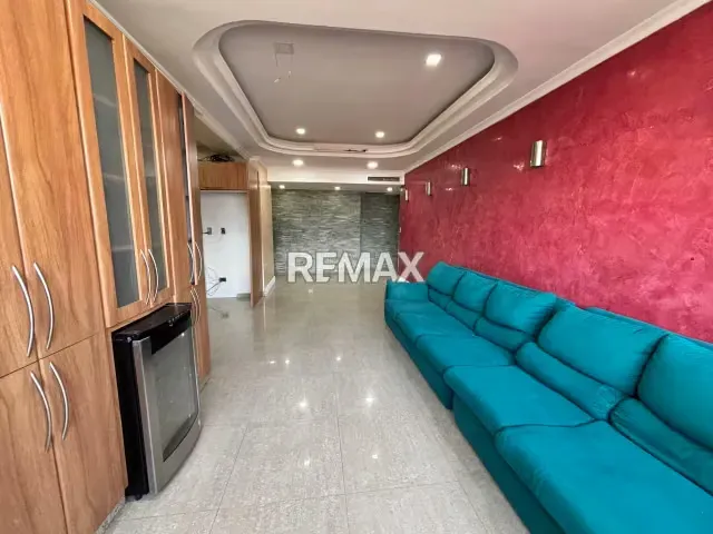 Se Alquila Apartamento en Edificio TerraNova Base Aragua - 2