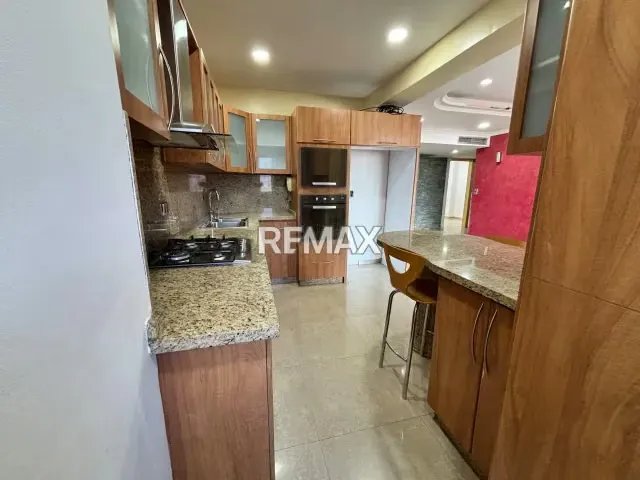 Se Alquila Apartamento en Edificio TerraNova Base Aragua - 6