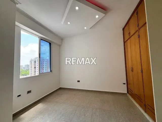 Se Alquila Apartamento en Edificio TerraNova Base Aragua - 10