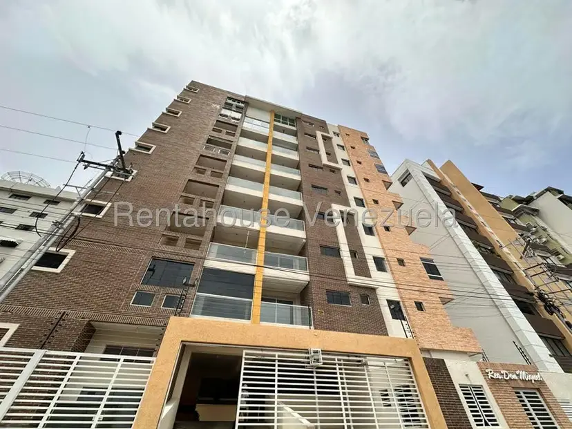 Apartamento (1 Nivel) en Venta en La Soledad, Aragua