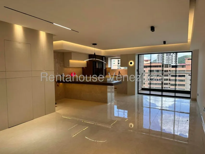 Apartamento (1 Nivel) en Venta en La Soledad, Aragua - 2