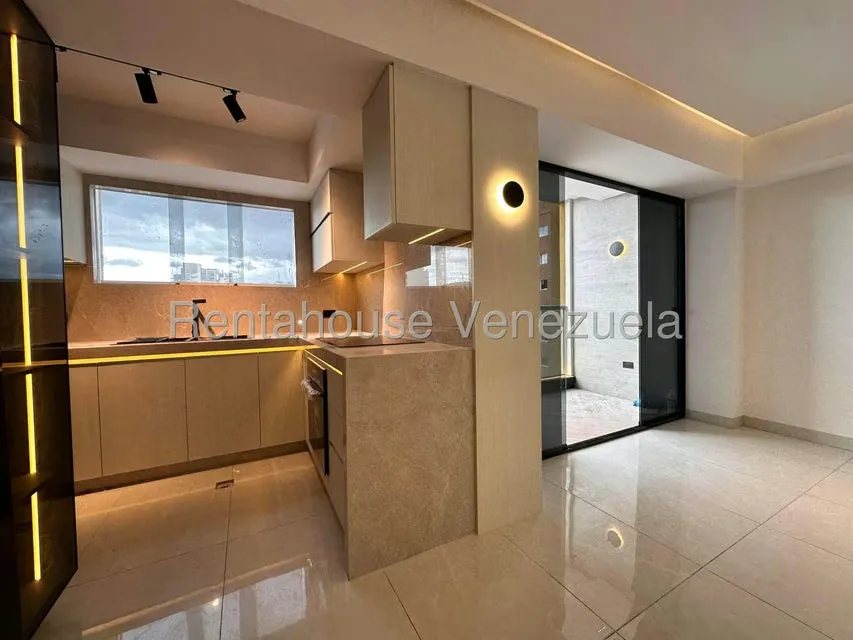 Apartamento (1 Nivel) en Venta en La Soledad, Aragua - 11