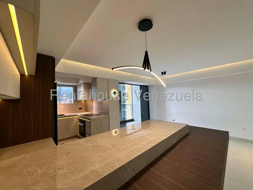 Apartamento (1 Nivel) en Venta en La Soledad, Aragua - 12