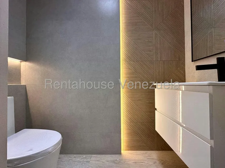 Apartamento (1 Nivel) en Venta en La Soledad, Aragua - 13