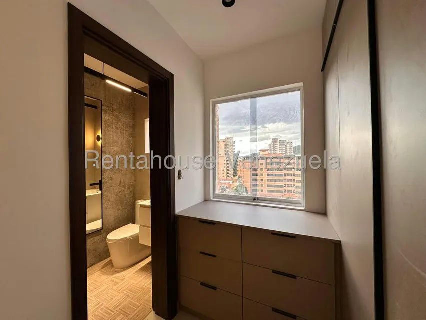 Apartamento (1 Nivel) en Venta en La Soledad, Aragua - 14