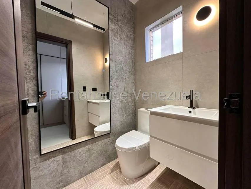 Apartamento (1 Nivel) en Venta en La Soledad, Aragua - 15