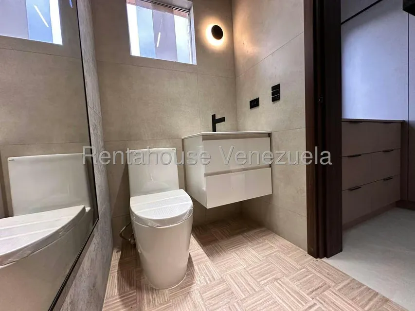 Apartamento (1 Nivel) en Venta en La Soledad, Aragua - 16
