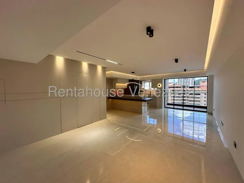 Apartamento (1 Nivel) en Venta en La Soledad, Aragua - 3