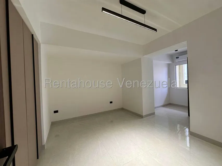 Apartamento (1 Nivel) en Venta en La Soledad, Aragua - 22