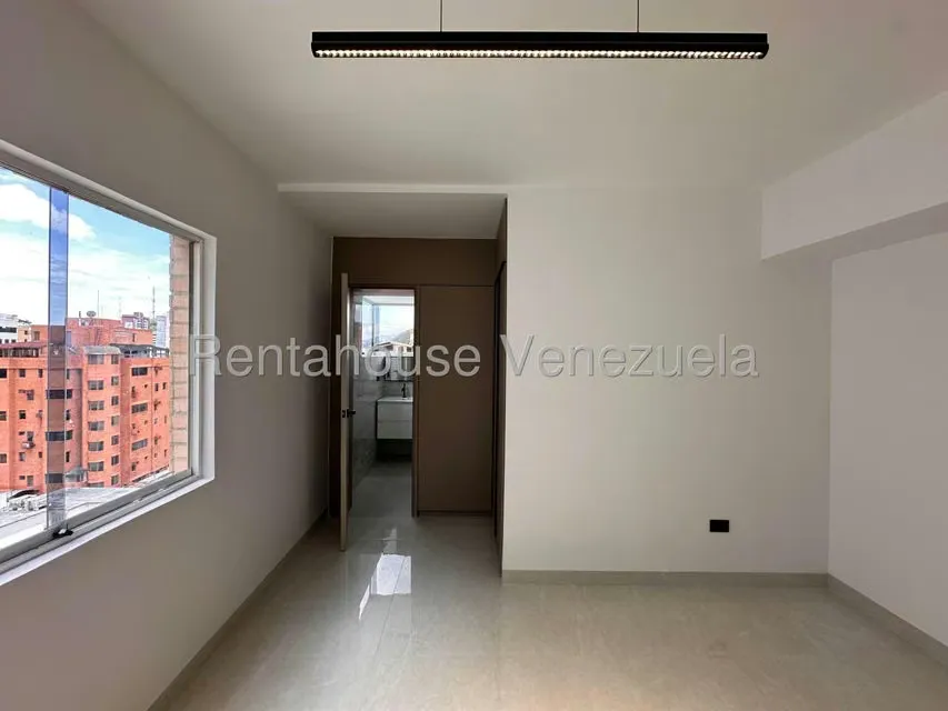 Apartamento (1 Nivel) en Venta en La Soledad, Aragua - 26