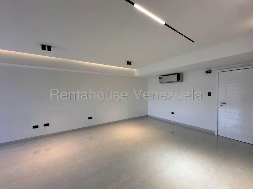Apartamento (1 Nivel) en Venta en La Soledad, Aragua - 27