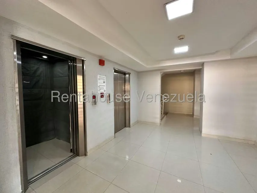Apartamento (1 Nivel) en Venta en La Soledad, Aragua - 28