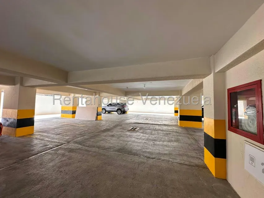 Apartamento (1 Nivel) en Venta en La Soledad, Aragua - 29