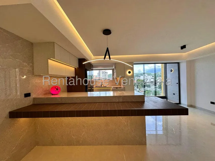 Apartamento (1 Nivel) en Venta en La Soledad, Aragua - 5